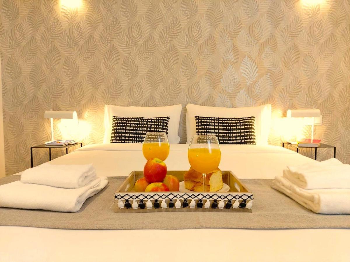 Apartamento Nuevo Y Reformado Al Lado De La Gran Via Madrilena Экстерьер фото